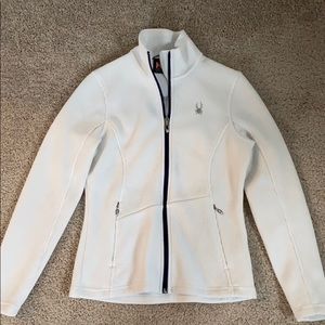 Women’s size Medium Spyder Jacket